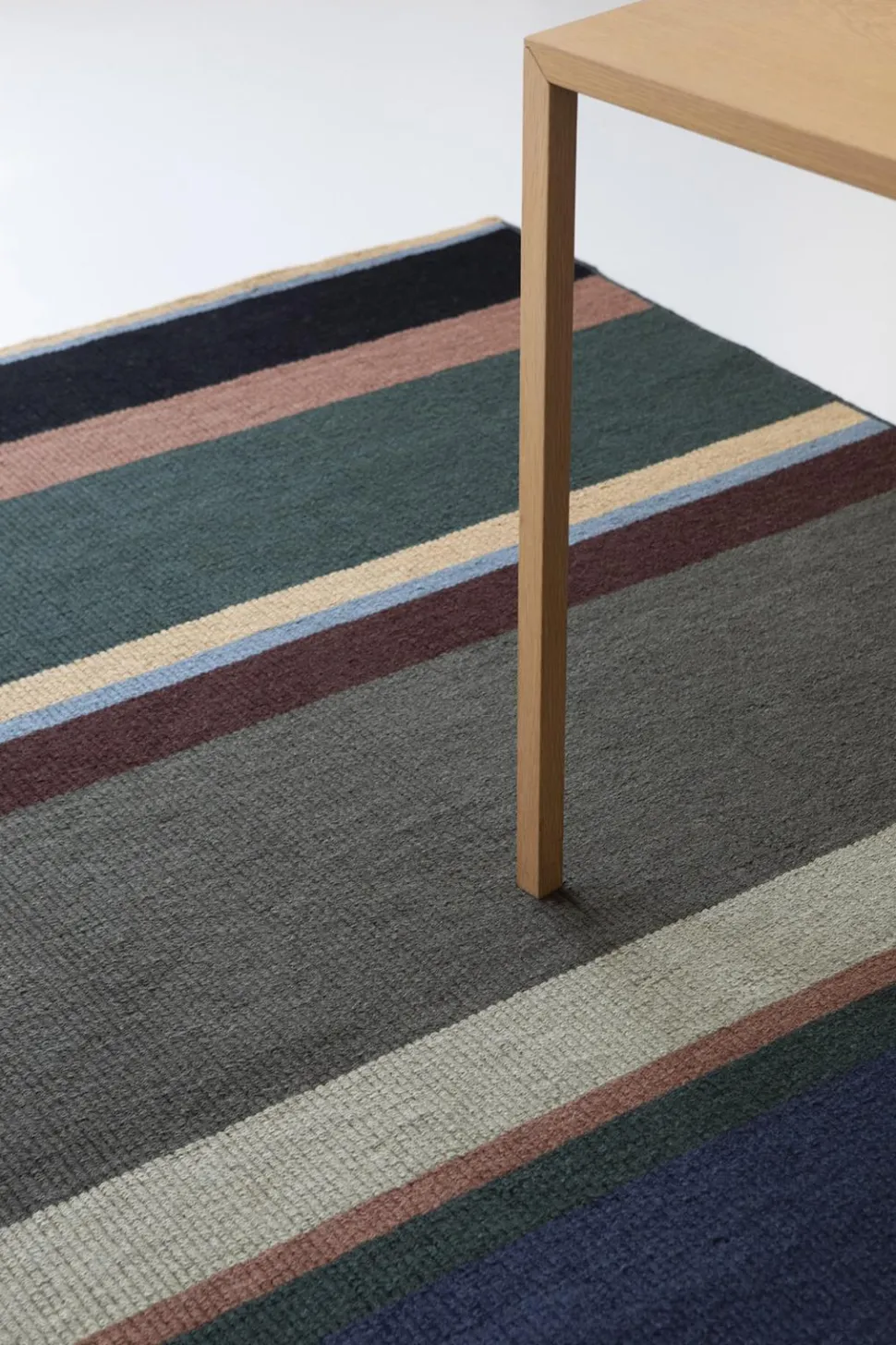 Dywan Artisan Stack Green 160x230cm