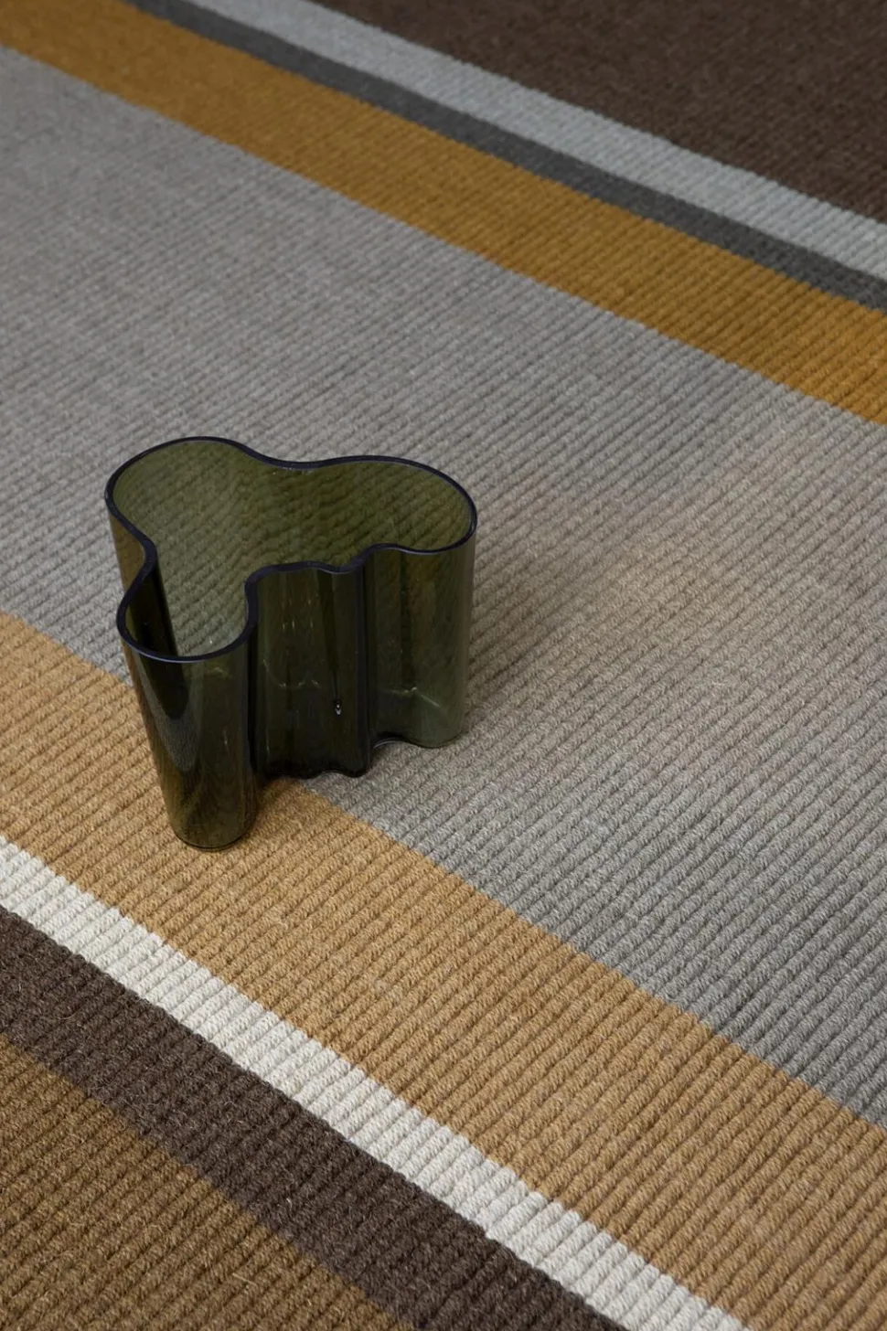 Dywan Artisan Stack Orche 250x350cm