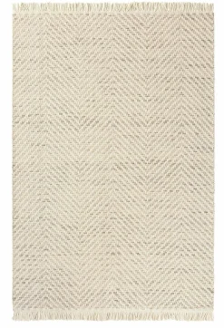 Dywan Atelier Twill beżowy 160x230cm