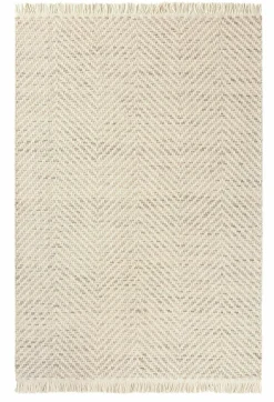 Dywan Atelier Twill beżowy 140x200cm