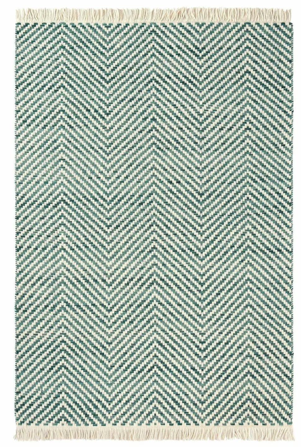 Dywan Atelier Twill zielony 200x280cm