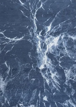 Dywan Atlantic  Blue 200x300  Magic Home