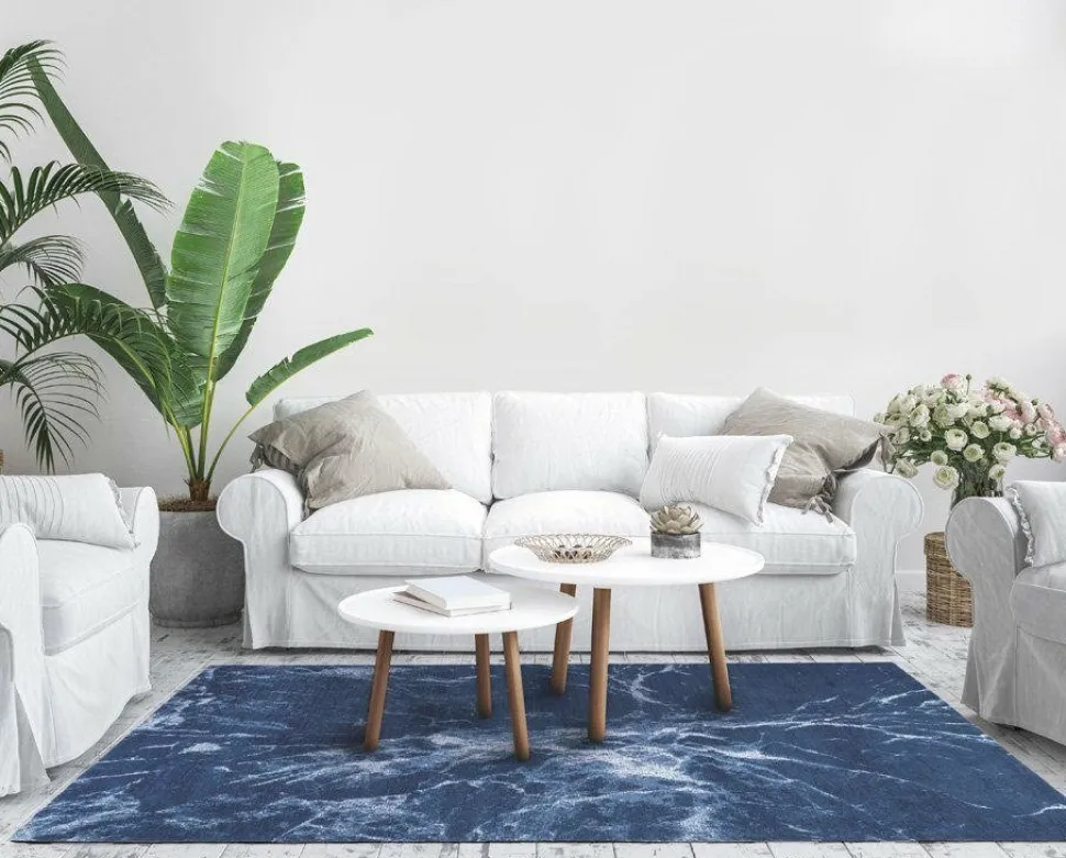 Dywan Atlantic Blue 200x300 Magic Home