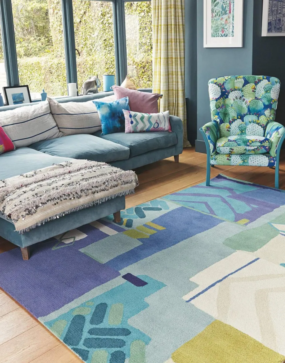 Dywan Atlas 200x280cm