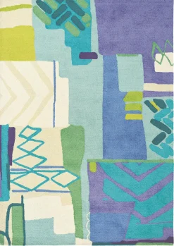 Dywan Atlas 170x240cm