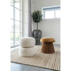 Dywan Avadi 200x300cm ivory