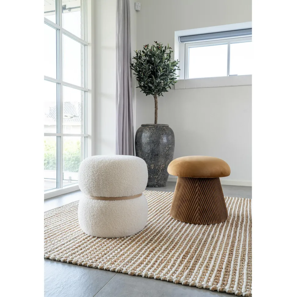 Dywan Avadi 160x230cm ivory