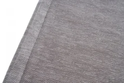 Dywan Basic Black 160x230 Carpet Decor Magic Home Unique