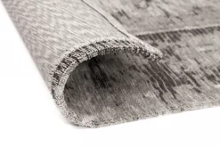 Dywan Beto Anthracite 200x300Carpet       Decor Mag ic Home