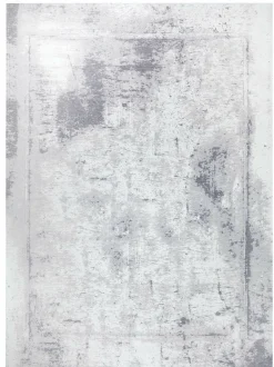 Dywan Beto Gray 200x300 Carpet Decor Magic Home