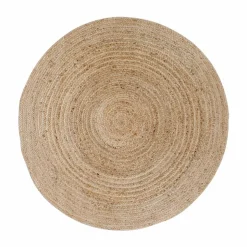 Dywan Bombay 150cm jutowy naturalny