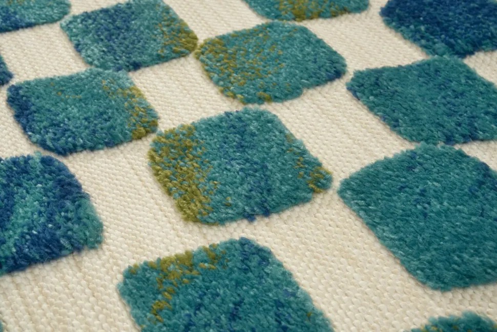 Dywan Calma 200x290 Carpet Decor outdoor/indoor