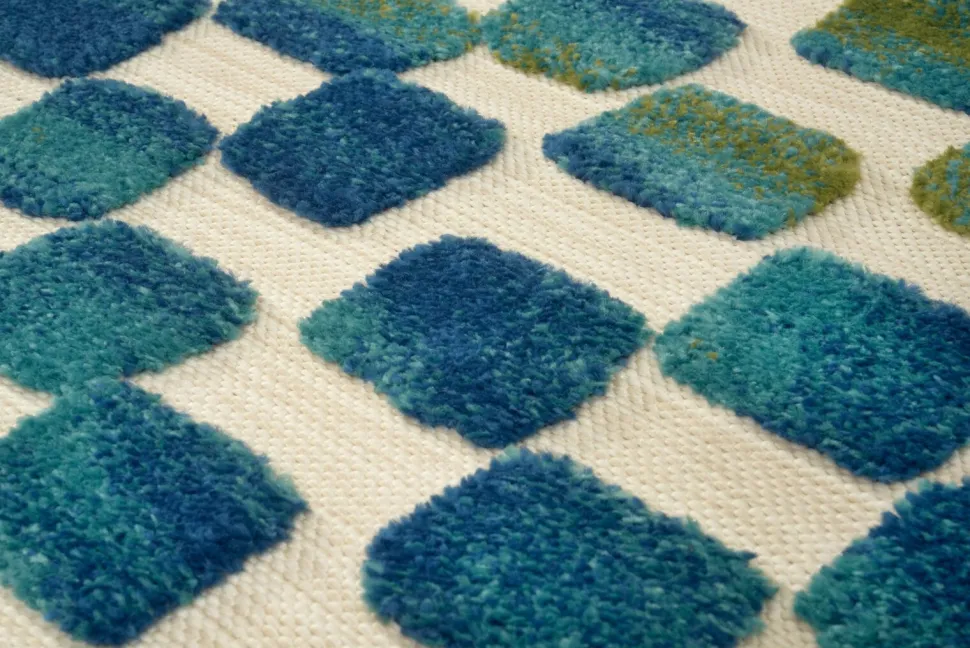 Dywan Calma 200x290 Carpet Decor outdoor/indoor