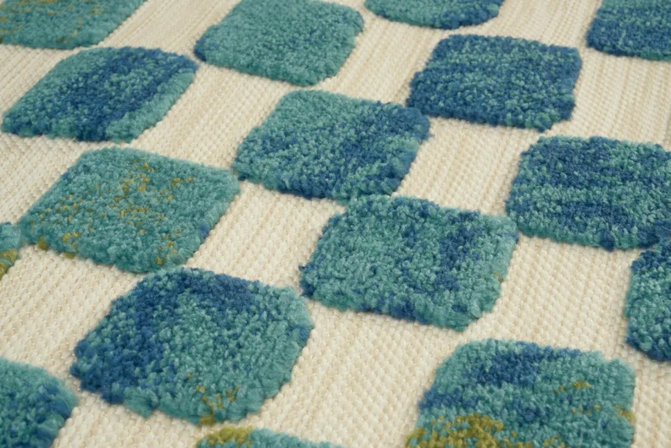 Dywan Calma 200x290 Carpet Decor outdoor/indoor