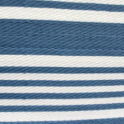 Dywan Cannuccia granatowy