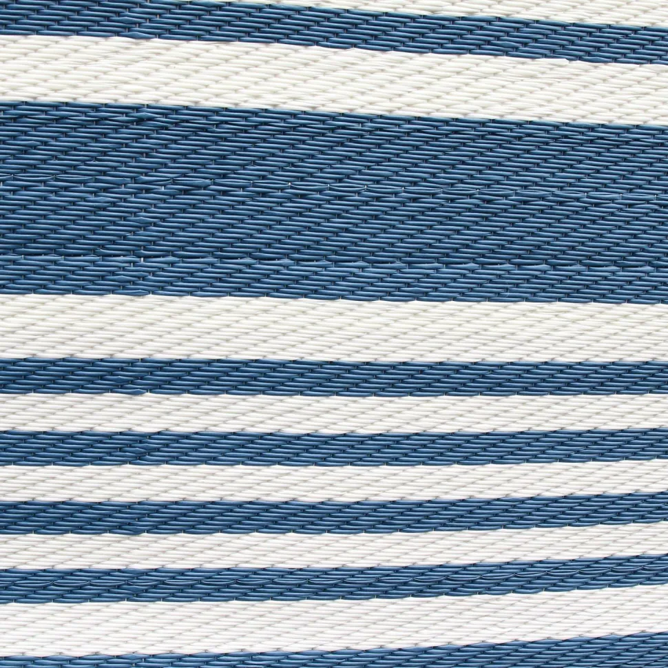 Dywan Cannuccia granatowy