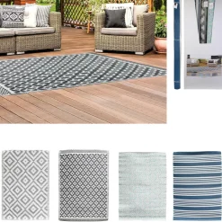 Dywan Cannuccia morski