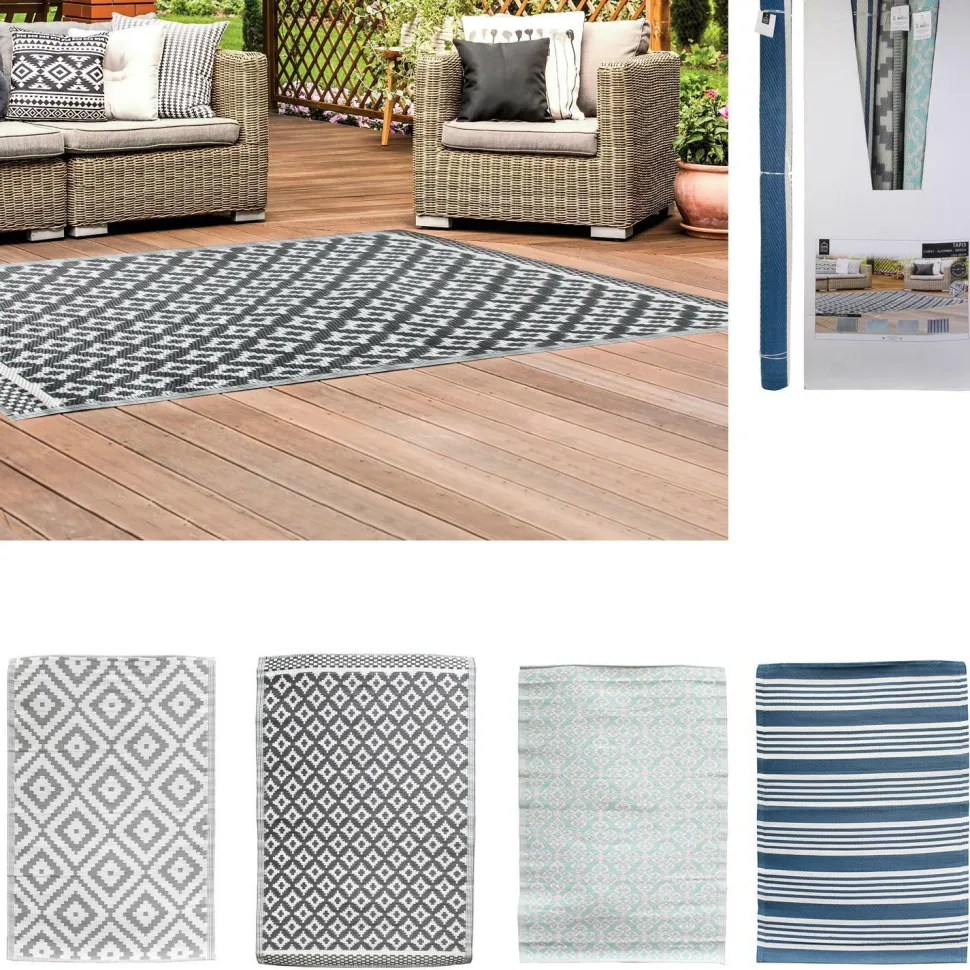 Dywan Cannuccia morski