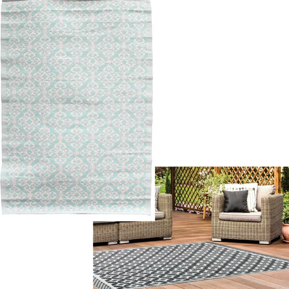 Dywan Cannuccia morski