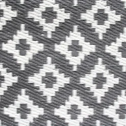 Dywan Cannuccia szary ciemny