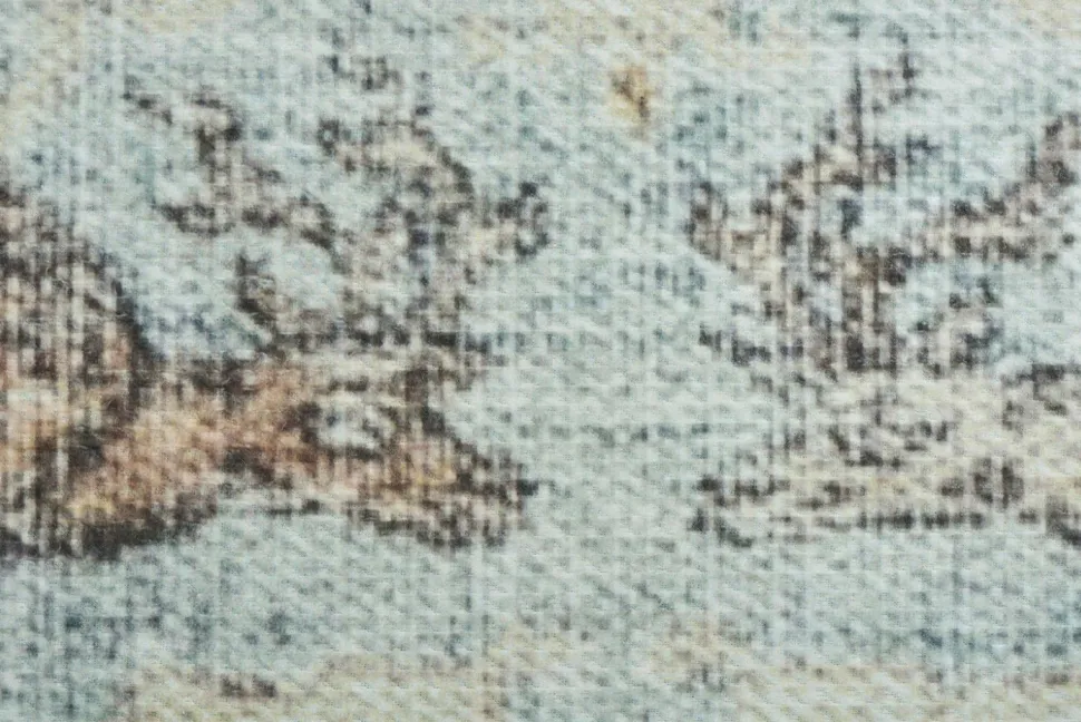 Dywan Carpet Decor Boho Mint 160x230