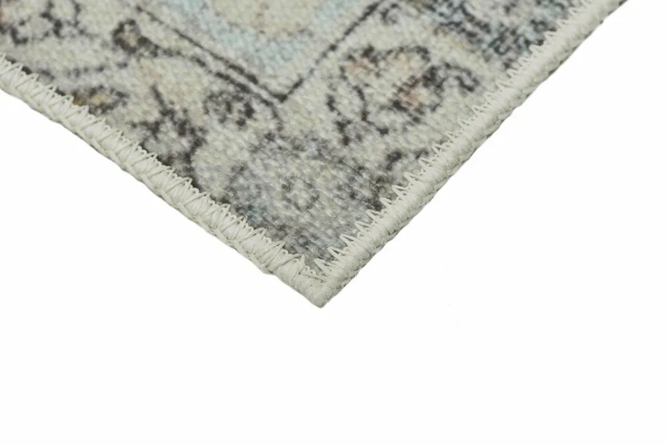 Dywan Carpet Decor Boho Mint 160x230