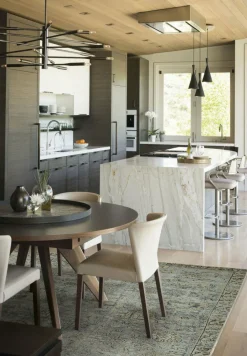 Dywan Carpet Decor Boho Mint 200x300