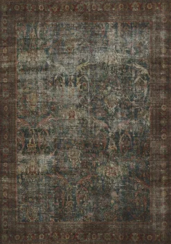 Dywan Carpet Decor Petra Wine 200x300