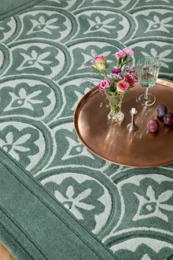 Dywan Catarina Fern 170x240cm