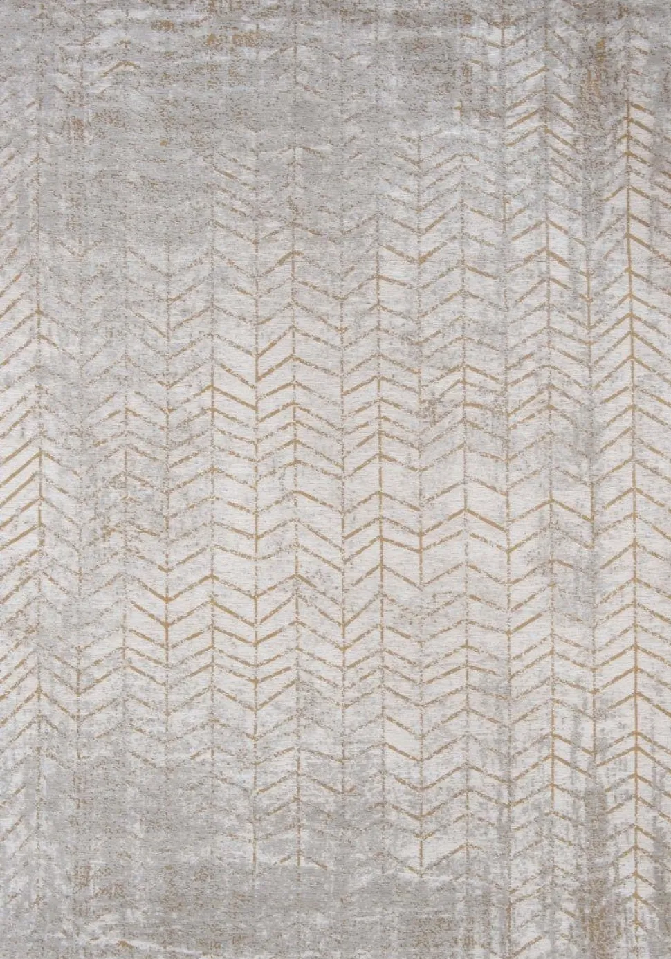 Dywan Central Yellow 80x150