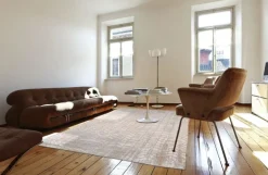 Dywan Central Yellow 80x150