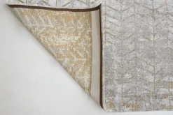 Dywan Central Yellow 80x150