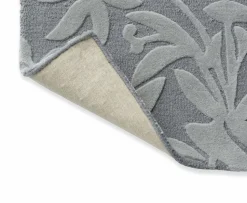 Dywan Cleavers Dark Steel 250x350cm