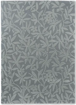 Dywan Cleavers Dark Steel 170x240cm