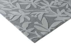 Dywan Cleavers Dark Steel 170x240cm