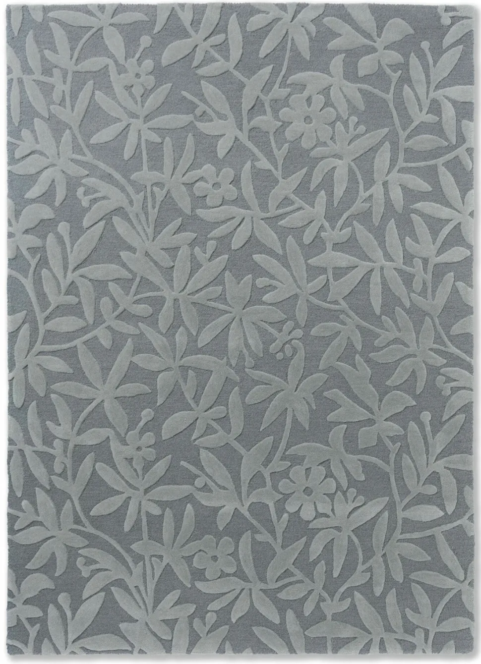 Dywan Cleavers Dark Steel 140x200cm