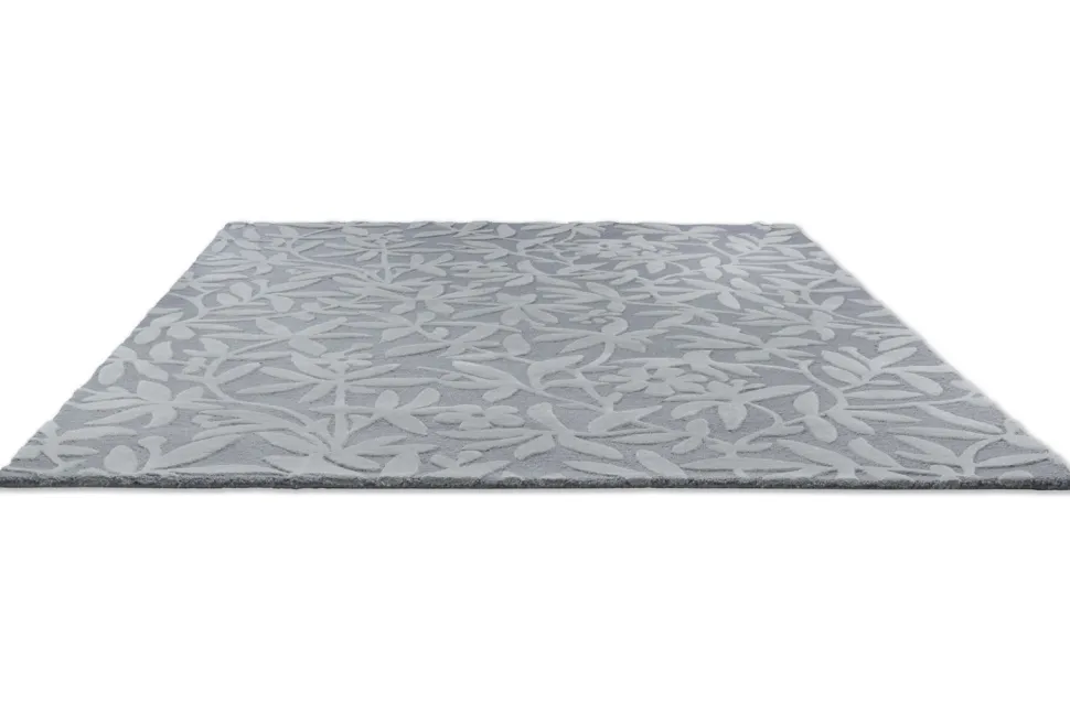 Dywan Cleavers Dark Steel 140x200cm