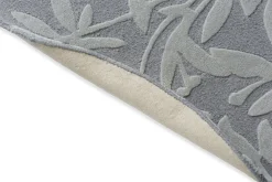 Dywan Cleavers Duck Egg Round 150x150cm