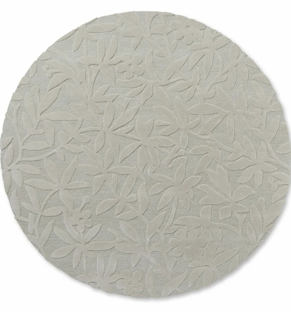 Dywan Cleavers Natural Round 150x150cm