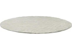 Dywan Cleavers Natural Round 150x150cm