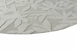 Dywan Cleavers Natural Round 150x150cm