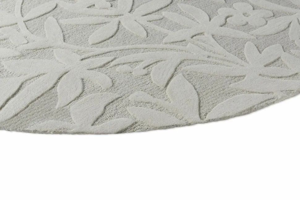 Dywan Cleavers Natural Round 150x150cm