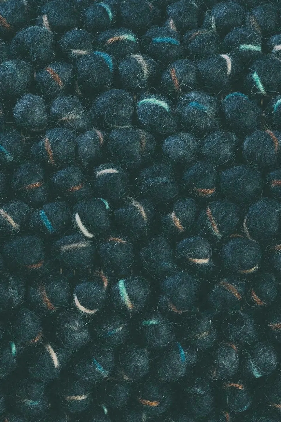 Dywan Cobble granatowy 140x200cm