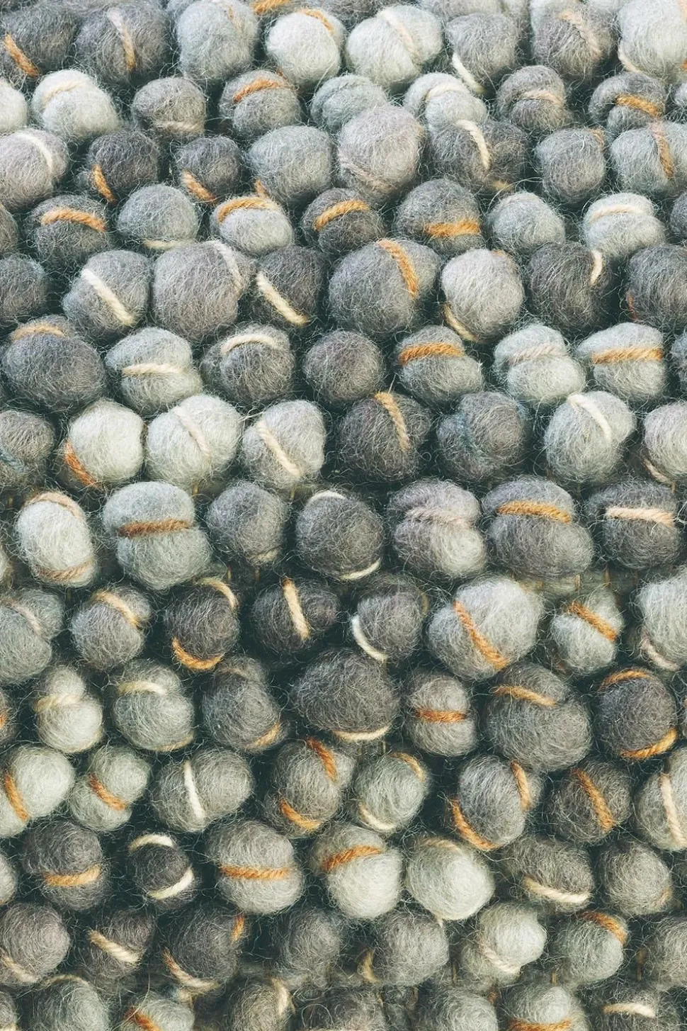 Dywan Cobble szary 170x240cm