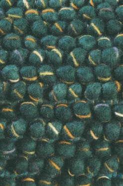 Dywan Cobble zielony 200x300cm