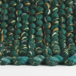 Dywan Cobble zielony 250x350cm