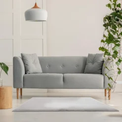 Dywan Cocoonin 170x120 cm kremowy