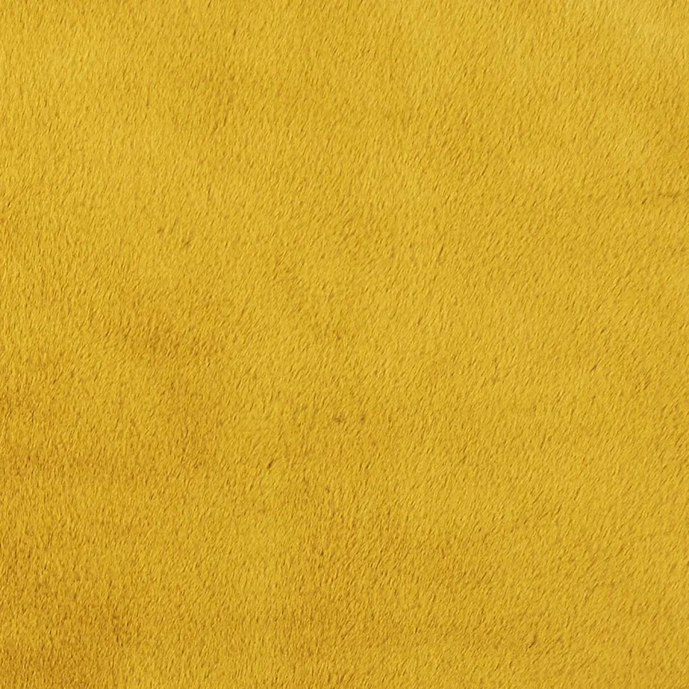 Dywan Cocoonin 170x120 cm żółty