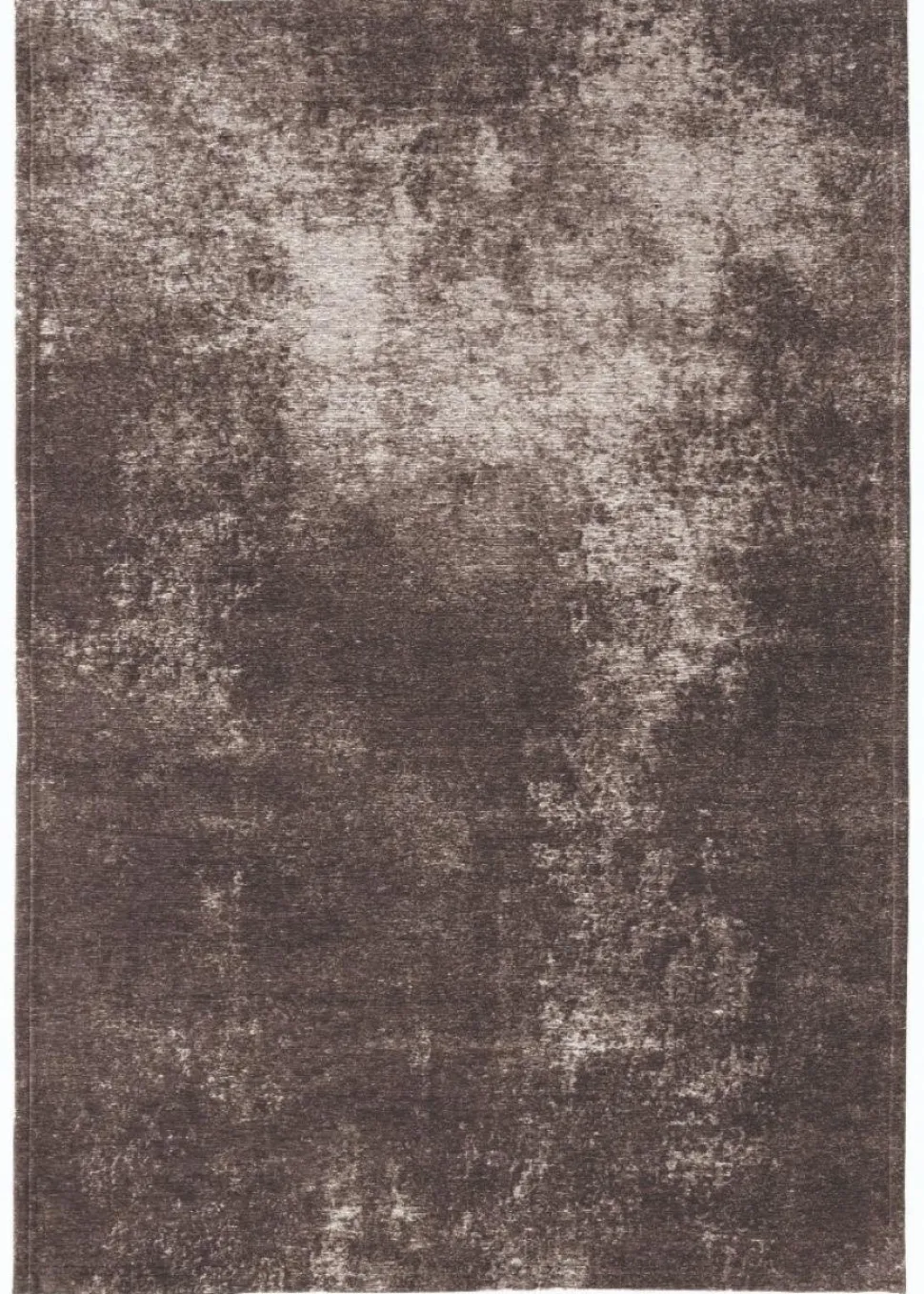 Dywan Concreto Taupe 160x230 Carpet Decor Stone Collection by Maciej Zień