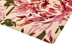 Dywan Dahlia Fuchsia Palm 250x350cm